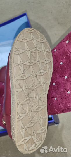 Детская обувь для девочек 27 размер