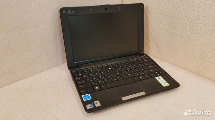 Нетбук asus Eee PC