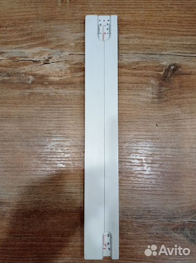 Логарифмическая линейка СССР