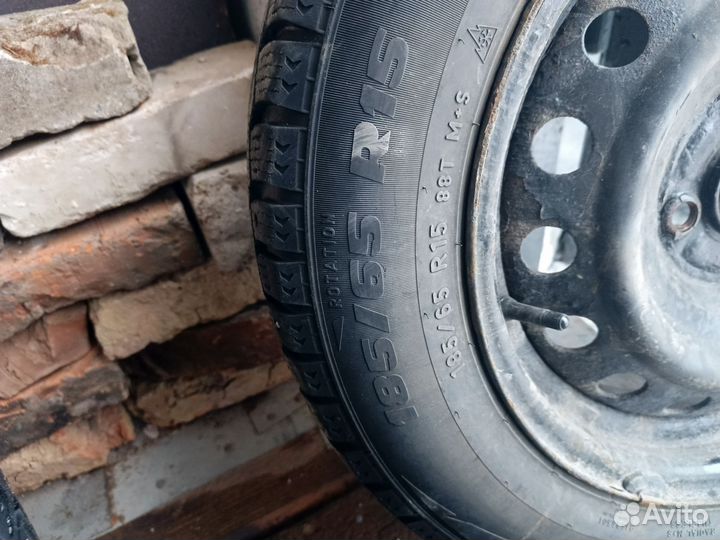 Formula Winter 185/65 R15 88T