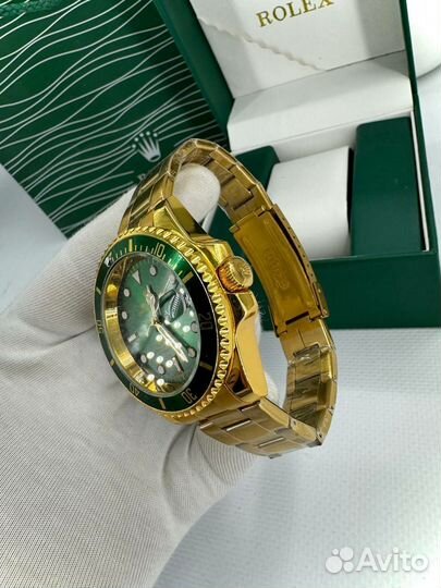 Часы мужские механические Rolex