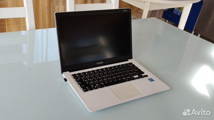 Ноутбук 14 дюймов