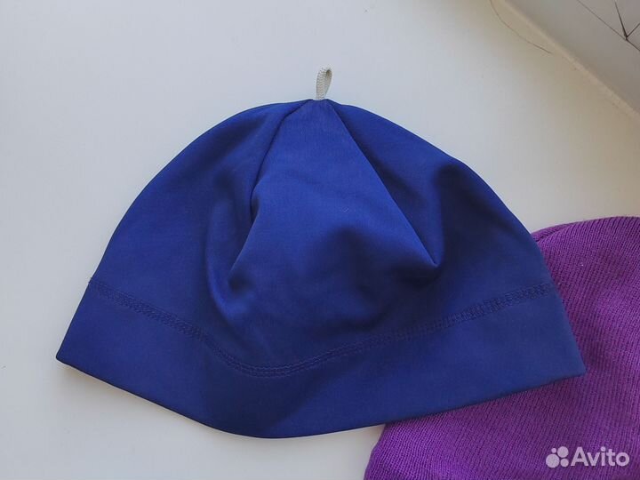 Шапки спортивные