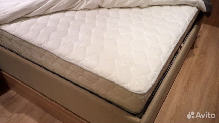 Матрас ортопедический Askona 90x200