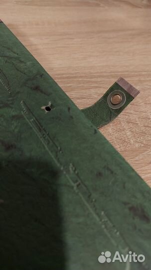 Альбом для амулетов шрек