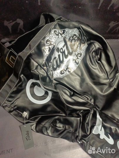 Fairtex HB13