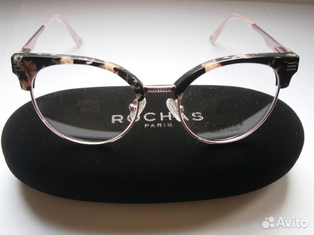 Rochas RO 918402 размер 48.18.140 mm. флекс