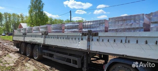 Керамический блок