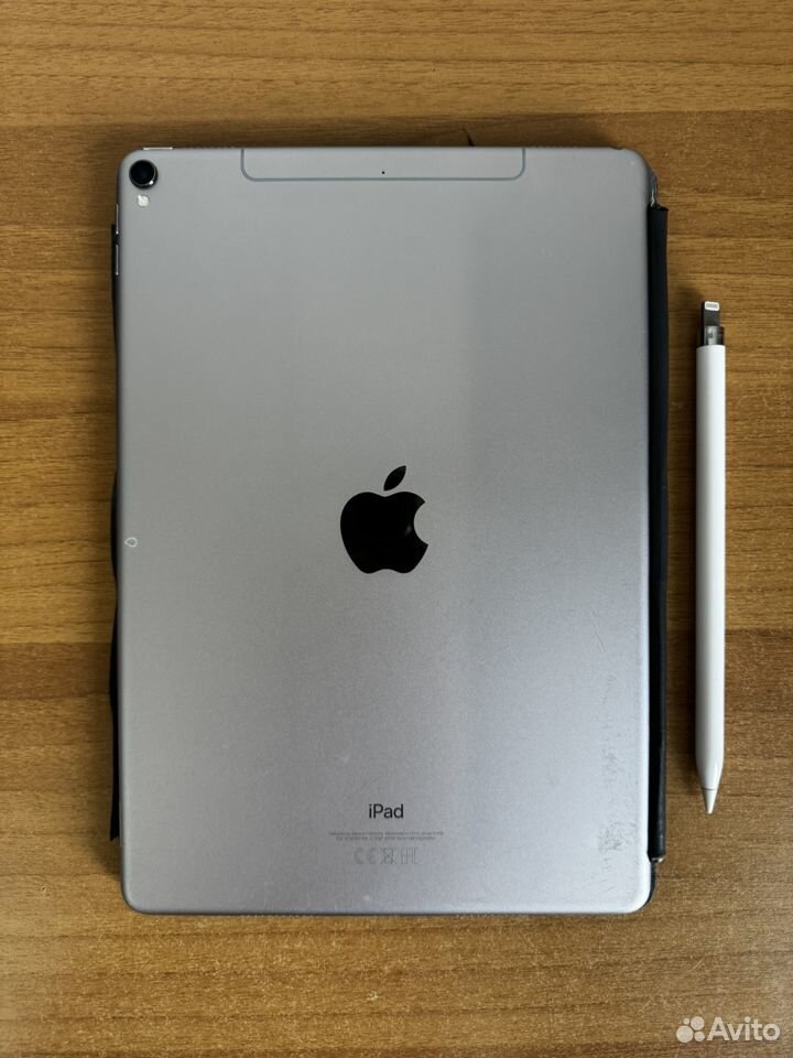 iPad Pro 10.5