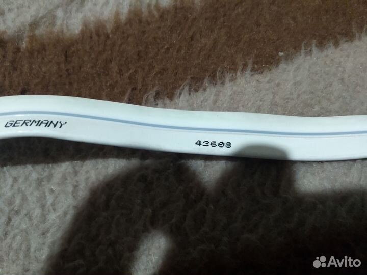 Акустический кабель