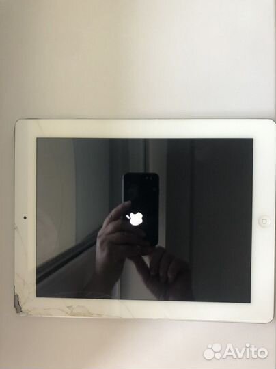 iPad 64gb А 1395