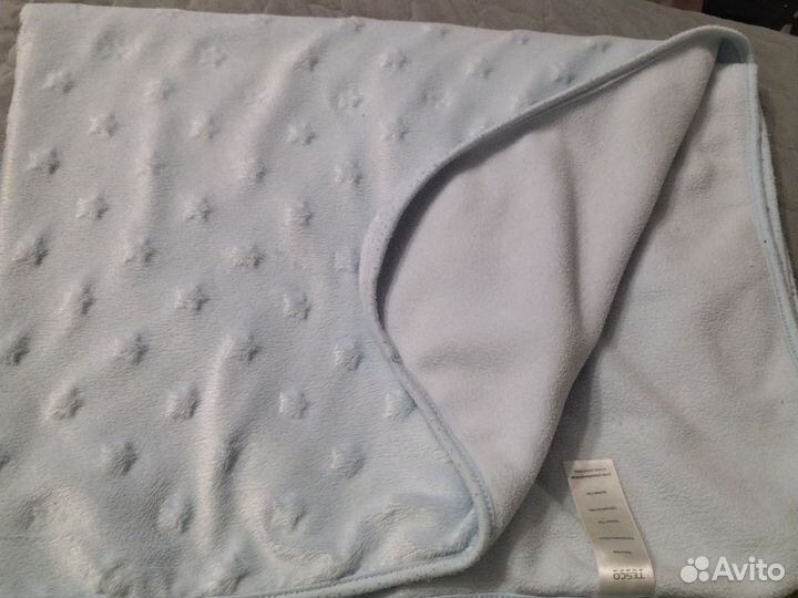 Одеяло, покрывало для малышей