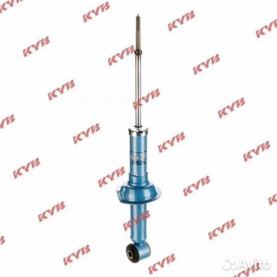 KYB NSF9180 Амортизатор - New SR Special зад прав