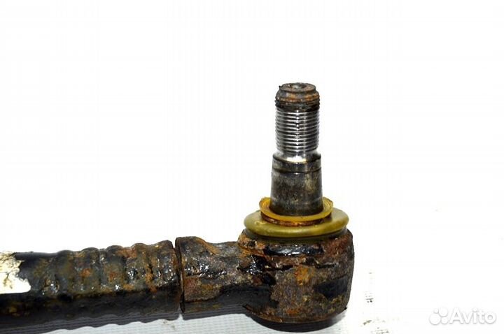 Шарнир стабилизатора, передний мост volvo FM12 (01