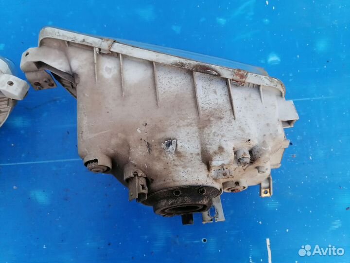 Фары передние Honda civic 1991-1995