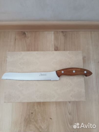 Кухонные ножи