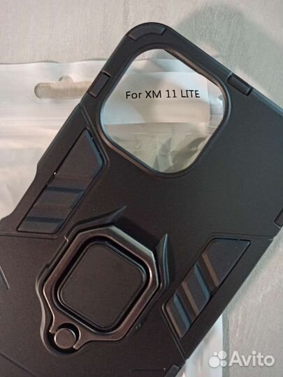 Чехол на телефон xiaomi