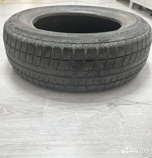 Зимняя резина r15 бу комплект