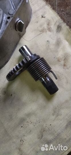 Запчасти иж планета sport