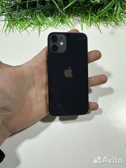 iPhone 12 mini, 64 ГБ