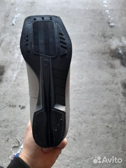 Лыжные ботинки Norway 34