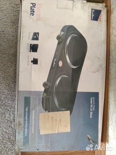 Плитка Tesler PE-23