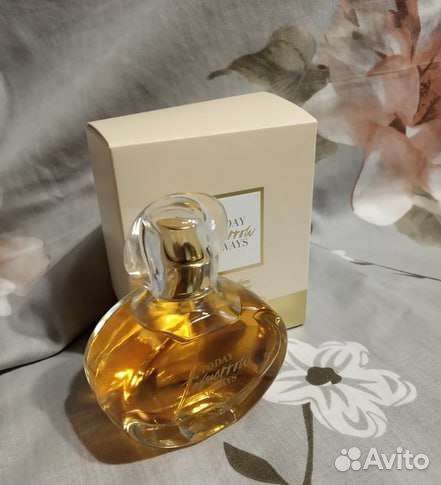 Today Tomorrow Always Парфюмерия Эйвон