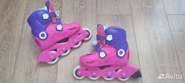 Ролики детские