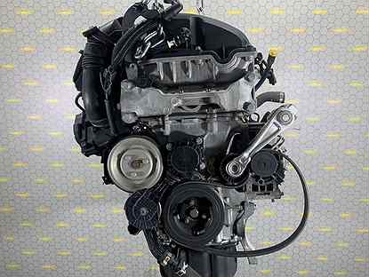 Двигатель Peugeot 308 PSA5FW