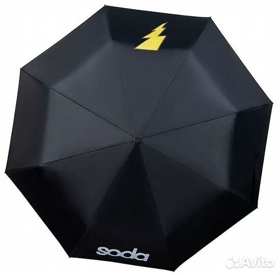Soda Зонт umbrella #dancingintherain 002