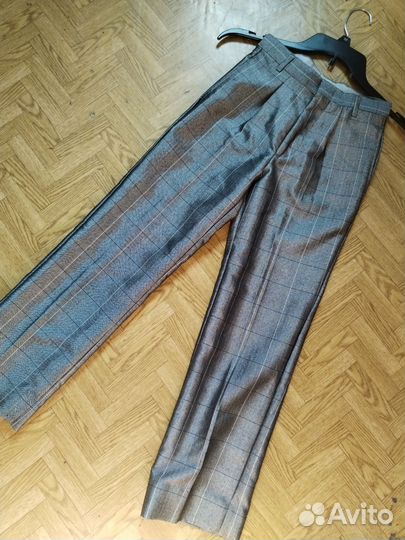 Костюм брючный детский