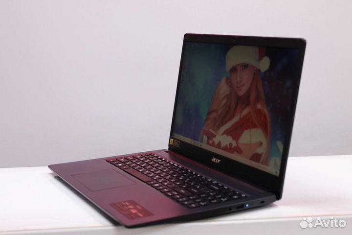 Ноутбук Acer A315 / Ryzen 5 / RX Vega 8
