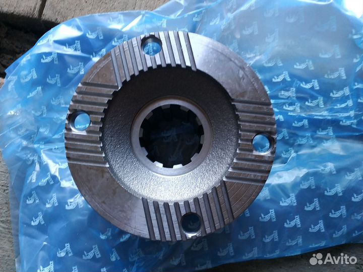 Фланец камаз -евро ведущего вала оригинал