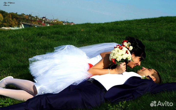 Фотосъемка