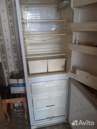 Холодильник