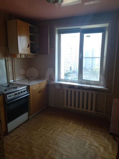 2-к. квартира, 49,9 м², 8/9 эт.