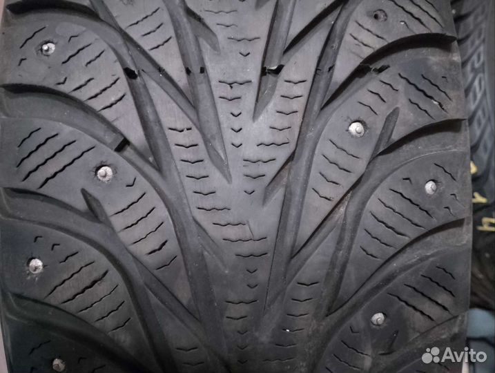 Yokohama Ice Guard IG35 225/65 R17 102T