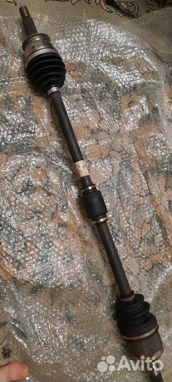 Привода элантра хд туксон шрус внутренний