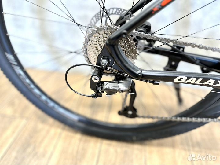 Велосипед Galaxy