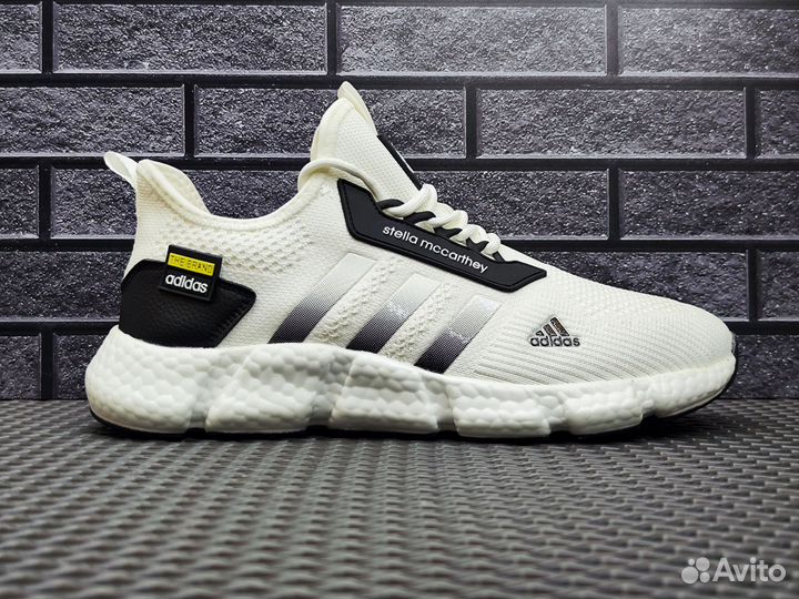 Кроссовки мужские летние adidas
