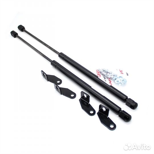 Газовые Упоры Капота Honda Pilot 2 2008-15