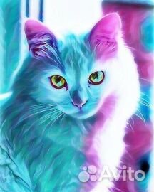 Картины по номерам