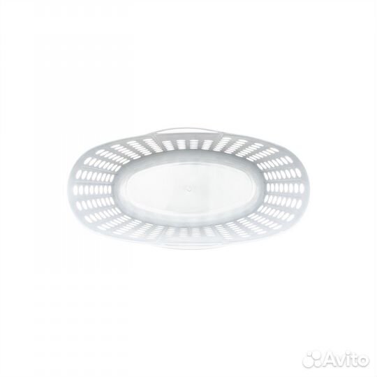 Корзина в стиле IKEA