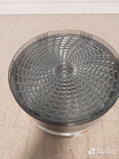 Сушилка для овощей и фруктов redmond