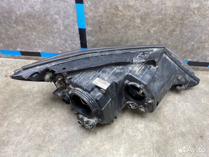 Фара передняя левая Kia Sorento XM FL 2.4 G4KE аt