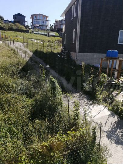 Дом 165 м² на участке 5 сот.