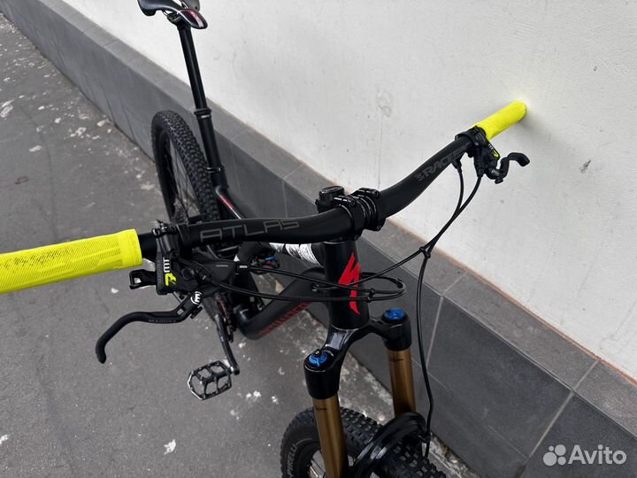 Specialized Stumpjumper 29 Boost