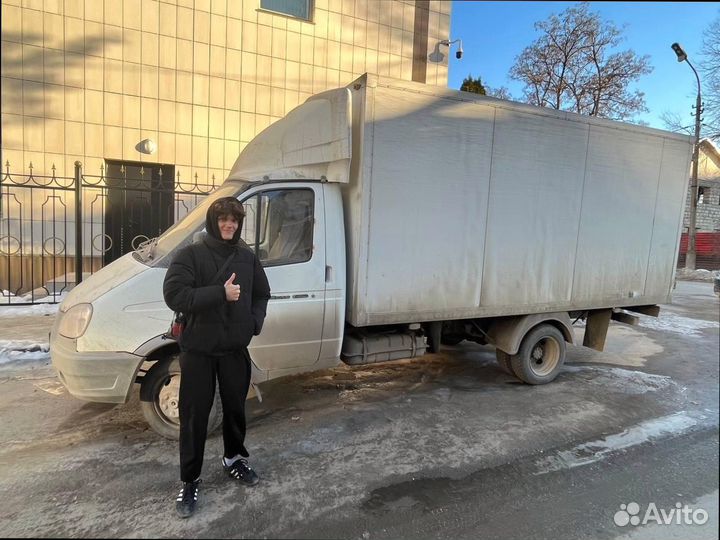 Негабаритные перевозки со страховкой от 200км