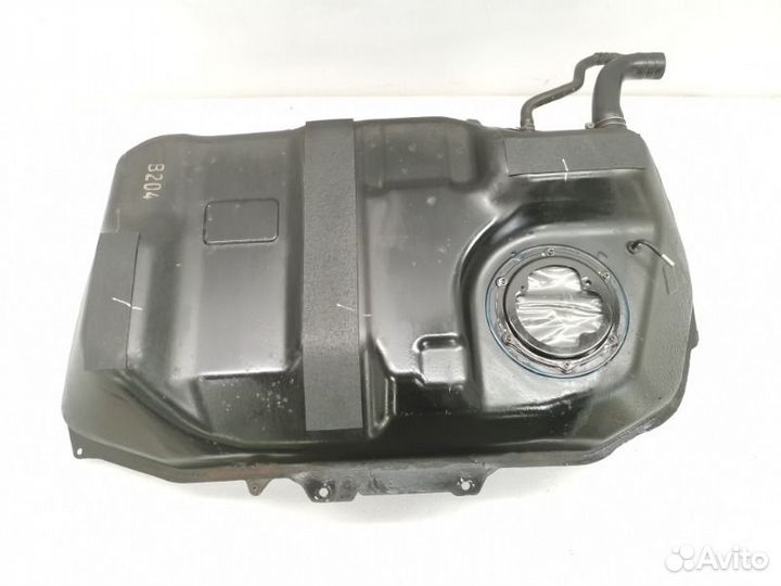 Бак топливный Mitsubishi Outlander 3 рестайлинг