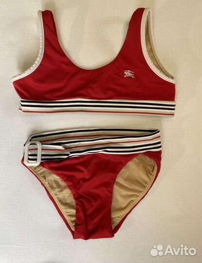 Купальник для девочки 92 burberry mayoral reima